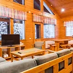 Rukakorpi 2 By In Lapland Loma-asunnot