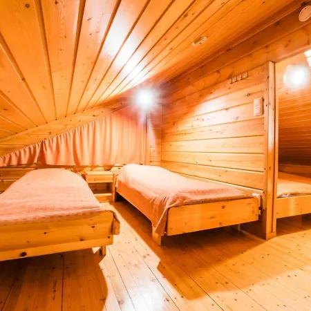 Rukakorpi 2 By In Lapland * קוסאמו