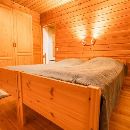 In Lapland - Rukakorpi 2 * Куусамо