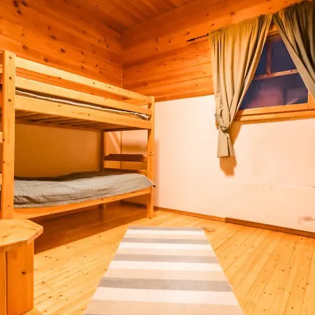 In Lapland - Rukakorpi 2 Дом отдыха Куусамо