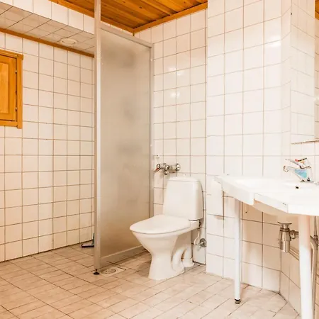 In Lapland - Rukakorpi 2 Дом отдыха *