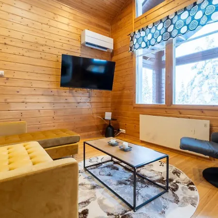 Rukakorpi 2 By In Lapland Kuusamo