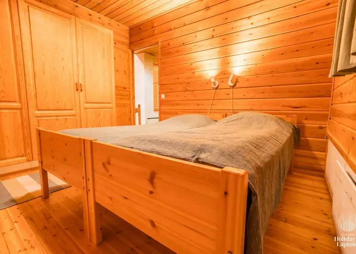 In Lapland - Rukakorpi 2 * Kuusamo