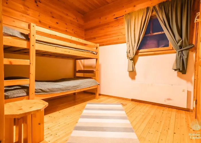 In Lapland - Rukakorpi 2 Holiday home Kuusamo