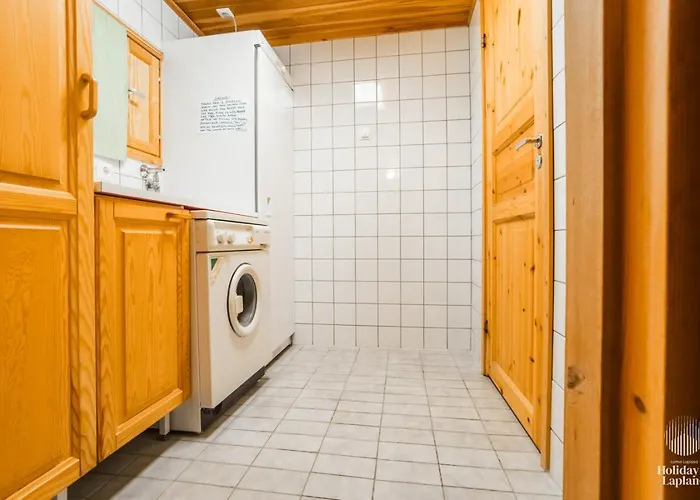 Holiday home In Lapland - Rukakorpi 2 Kuusamo