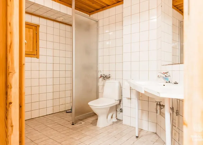 In Lapland - Rukakorpi 2 Holiday home *